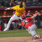Ohio State baseball sees on of its own selected in the 2026 MLB draft