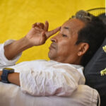 Sonam Wangchuk hunger strike: 3 Idiots fame Omi Vaidya extends support