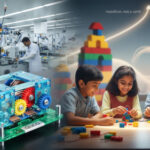 Not manufacturing, but building a brand like LEGO and Mattel is the real fight: KV Toys director