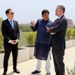 Sergio Gor backs Piyush Goyal, denies news report claiming India rejected quick trade agreement with US
