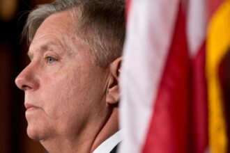 Senate returns to Washington after Sen. Lindsey Graham’s death with uncertain agenda
