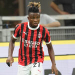 AC Milan: Amorim makes surprising tactical tweak for Samuel Chukwueze in first training session