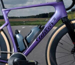 Wilier Rave SLR ID2: la primera configuración Fusion