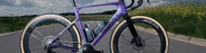 Wilier Rave SLR ID2: la primera configuración Fusion