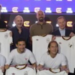 “Estamos convencidos de que volveremos a estar en una final del Mundial”
