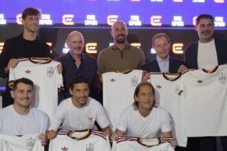 “Estamos convencidos de que volveremos a estar en una final del Mundial”