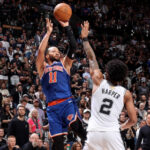 Why the Knicks, disrespected but clawing back, touched a raw nerve in New York City and ultimately the country