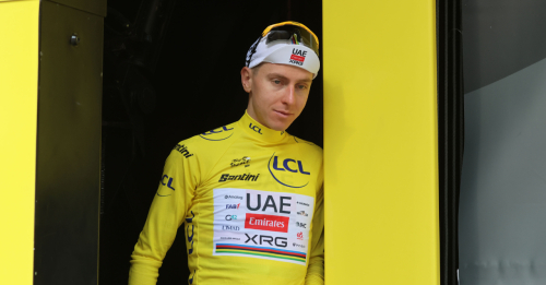 Tour de France, Tadej Pogacar se rapproche d’une décision historique