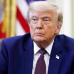 Trump again says deal is close, then confirms a last-minute agreement with Iran, but details still secret