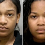 Detroit sisters accused of stabbing restaurant worker after wrong food order