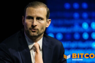 White House Crypto Chief Patrick Witt to Begin Military Leave as Clarity Act Nears Senate Deadline