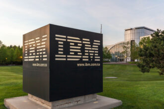 Market Turmoil: IBM (IBM) Plunges 18% While Oil Prices Spike Amid Iran Tensions