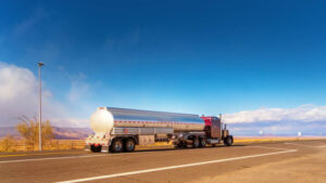 Key gasoline and jet fuel company files Chapter 11 bankruptcy