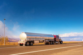 Key gasoline and jet fuel company files Chapter 11 bankruptcy