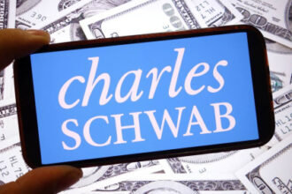 Charles Schwab warns of a dangerous blind spot in your 401(k)