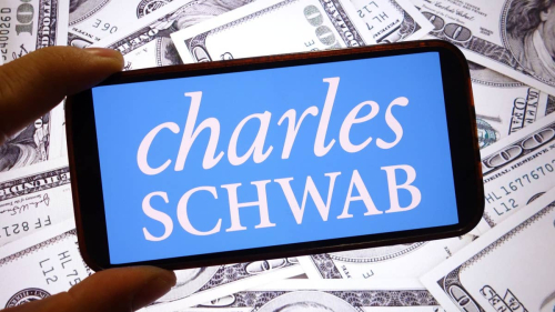 Charles Schwab warns of a dangerous blind spot in your 401(k)