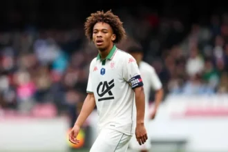 OM : Ce crack à 13 buts va signer !