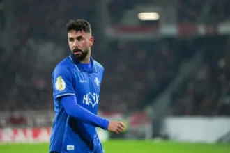 FC Nantes : Le remplaçant d’Abline a signé (off)