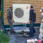 The US may be hitting a tipping point for heat pumps