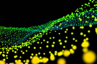 Do we owe our existence to weird ‘virtual’ particles?