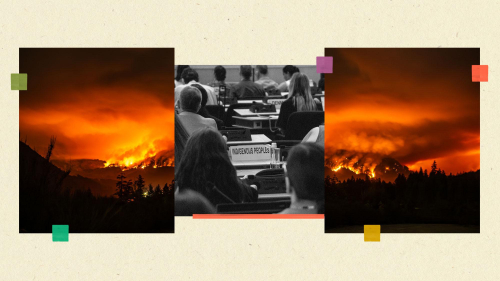 A ‘crisis communication gap’ threatens Indigenous peoples