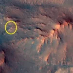 NASA’s Perseverance just completed a marathon on Mars