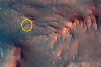 NASA’s Perseverance just completed a marathon on Mars