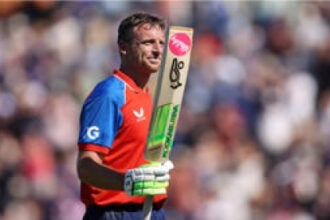 England vs. India: How to Watch ODI Cricket Series Live From Anywhere