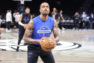 NBA insiders cast doubt on P.J. Washington being traded to the Lakers