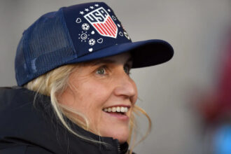 USWNT will play reigning World Cup champion Spain twice this fall
