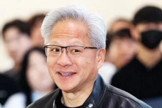 Jensen Huang Says Coding Is No Longer the Ultimate Skill. Here’s What Matters Now