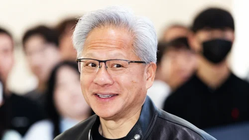 Jensen Huang Says Coding Is No Longer the Ultimate Skill. Here’s What Matters Now