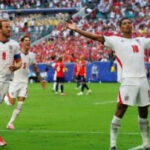 Atlanta police ramp up security for England vs Argentina semi-final as fan token volatility spikes
