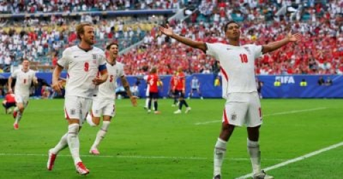 Atlanta police ramp up security for England vs Argentina semi-final as fan token volatility spikes
