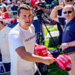 . News Campus Radicals Newsletter: Anti-Kirk teacher honored, ICE supporter expelled, Pride display problem