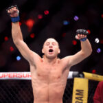 Paddy Pimblett lands one spot below Max Holloway in big rankings boost after UFC 329
