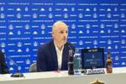 Fernando Soriano: “Tres fichajes más van a venir seguro”