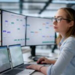 Goldman economist offers a reality check on AI adoption: it took 15 years for computers to really show up in the data