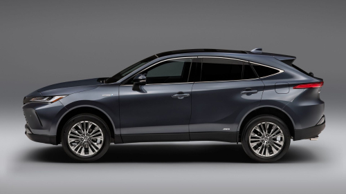 The forgotten Toyota SUV that’s a better buy than the RAV4