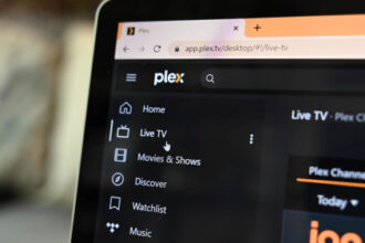 Your Plex server is inaccessible right now, even on your home network