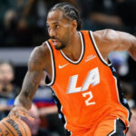 Report: NBA investigating second Kawhi Leonard endorsement deal