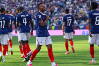 Kylian Mbappe odds, picks, predictions, player props: Best bets for France vs. Spain in 2026 World Cup