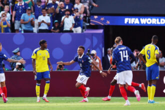 2026 World Cup parlay, best bets: Top picks for France vs. Spain in Tuesday’s semifinal match
