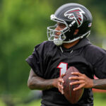 Falcons Recap: Tua’s vote of confidence, Dorlus hype train rolls on