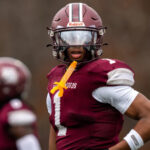 Guerrant earns 5th star, Oregon commits rise in latest Rivals300 rankings