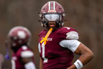 Guerrant earns 5th star, Oregon commits rise in latest Rivals300 rankings