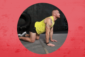 How to Do the Cat Cow Stretch for Better Movement