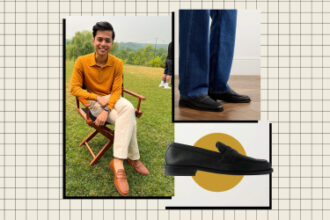 As a Style Editor, I’ve Put 50 Marathons’ Worth of Miles on These Manolo Loafers Without Foot Pain