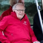 Buffett drops Gates Foundation from $6bn Berkshire donation