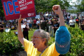 ICE shot and killed motorist in Maine. Advocates say he’s a 26-year-old man from Colombia